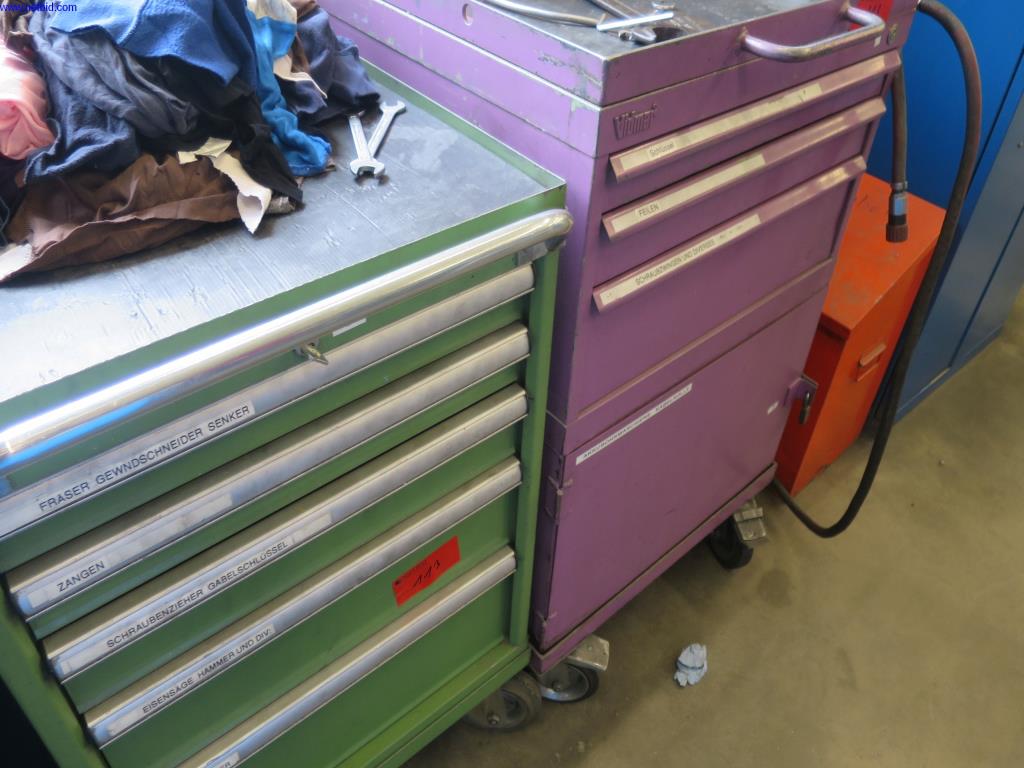 Visoko natančni rezkalni stroji z veliko zmogljivostjo-2