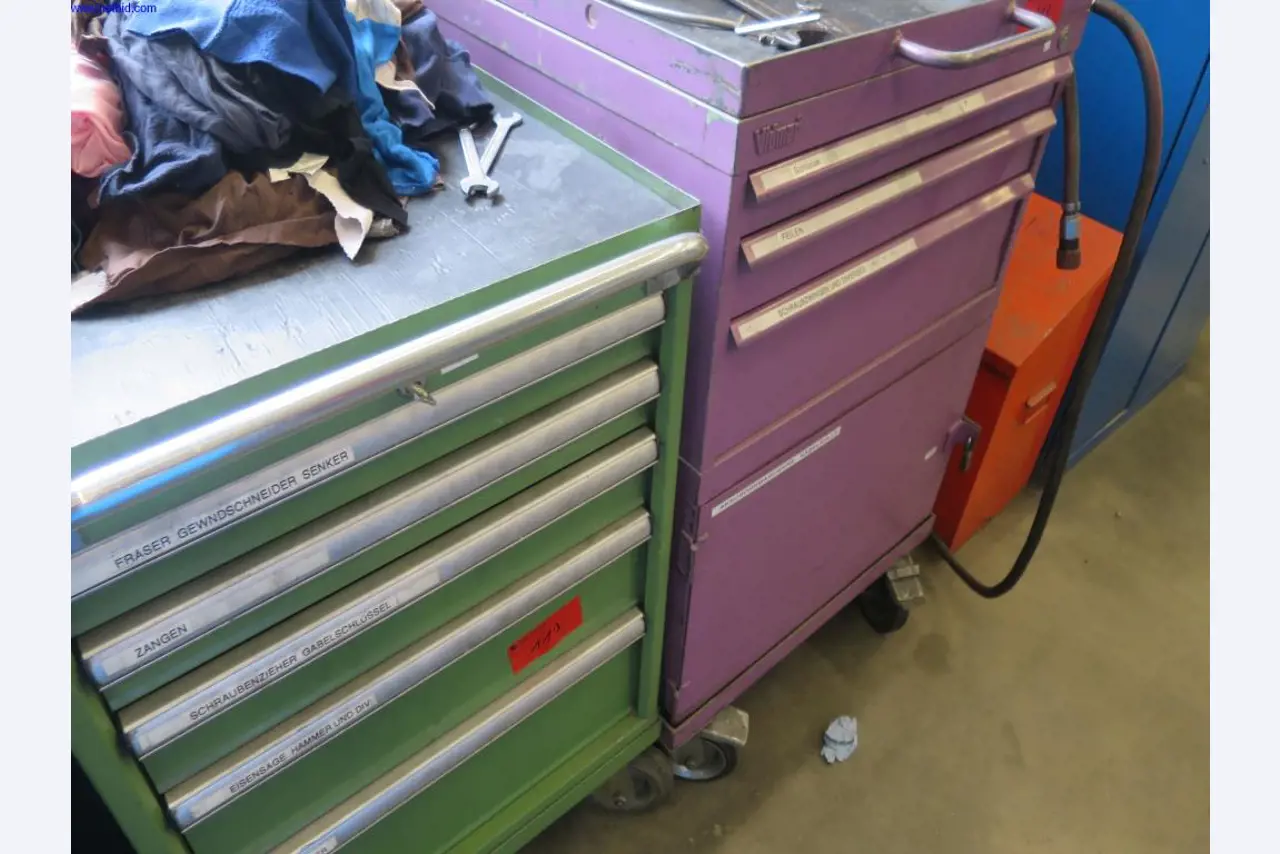 Fresadoras de alta precisión y gran capacidad-2