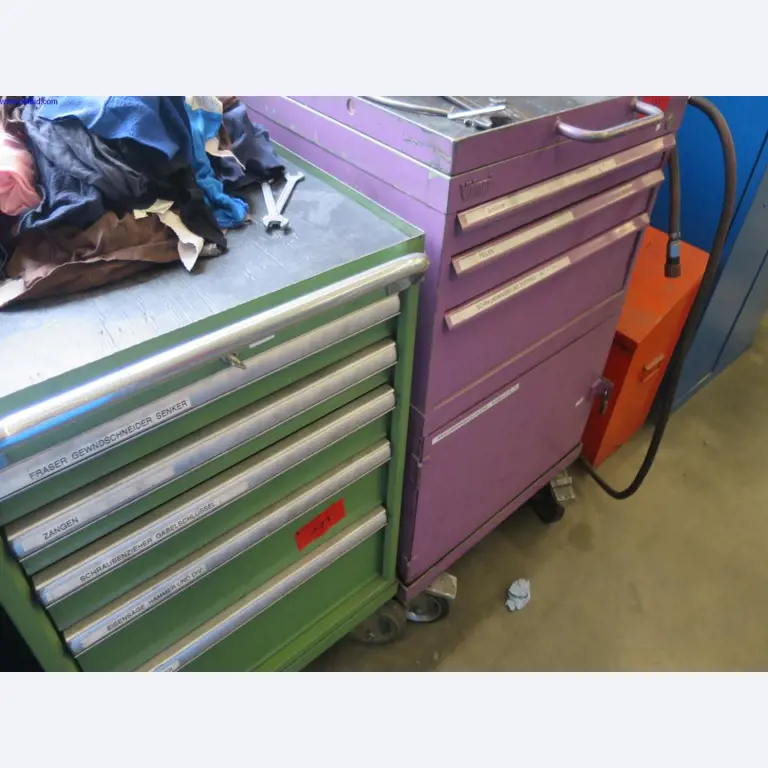 Fresadoras de alta precisión y gran capacidad-2