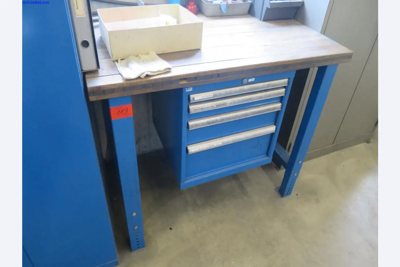 Fresadoras de alta precisión y gran capacidad-4