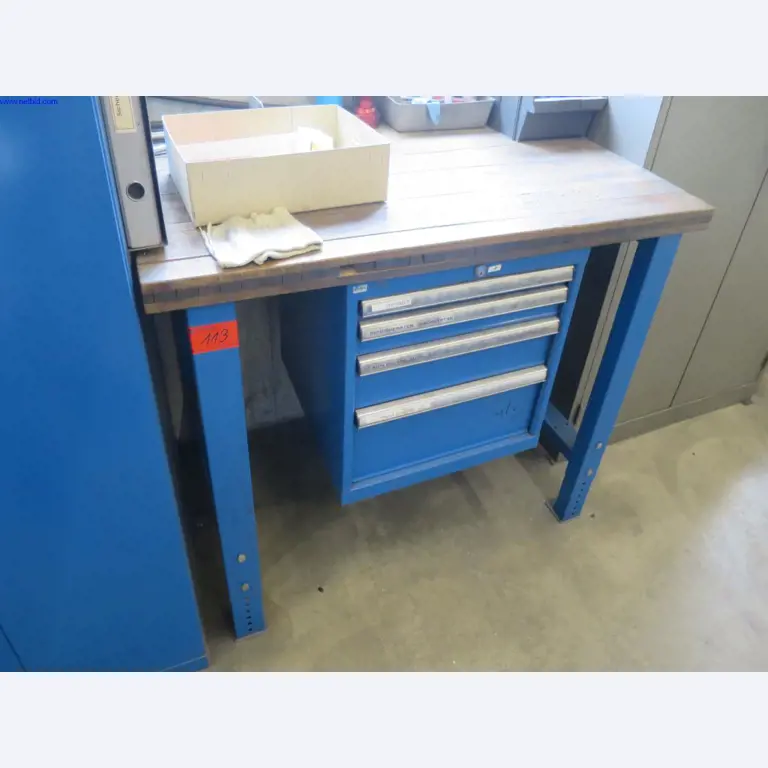 Fresadoras de alta precisión y gran capacidad-4