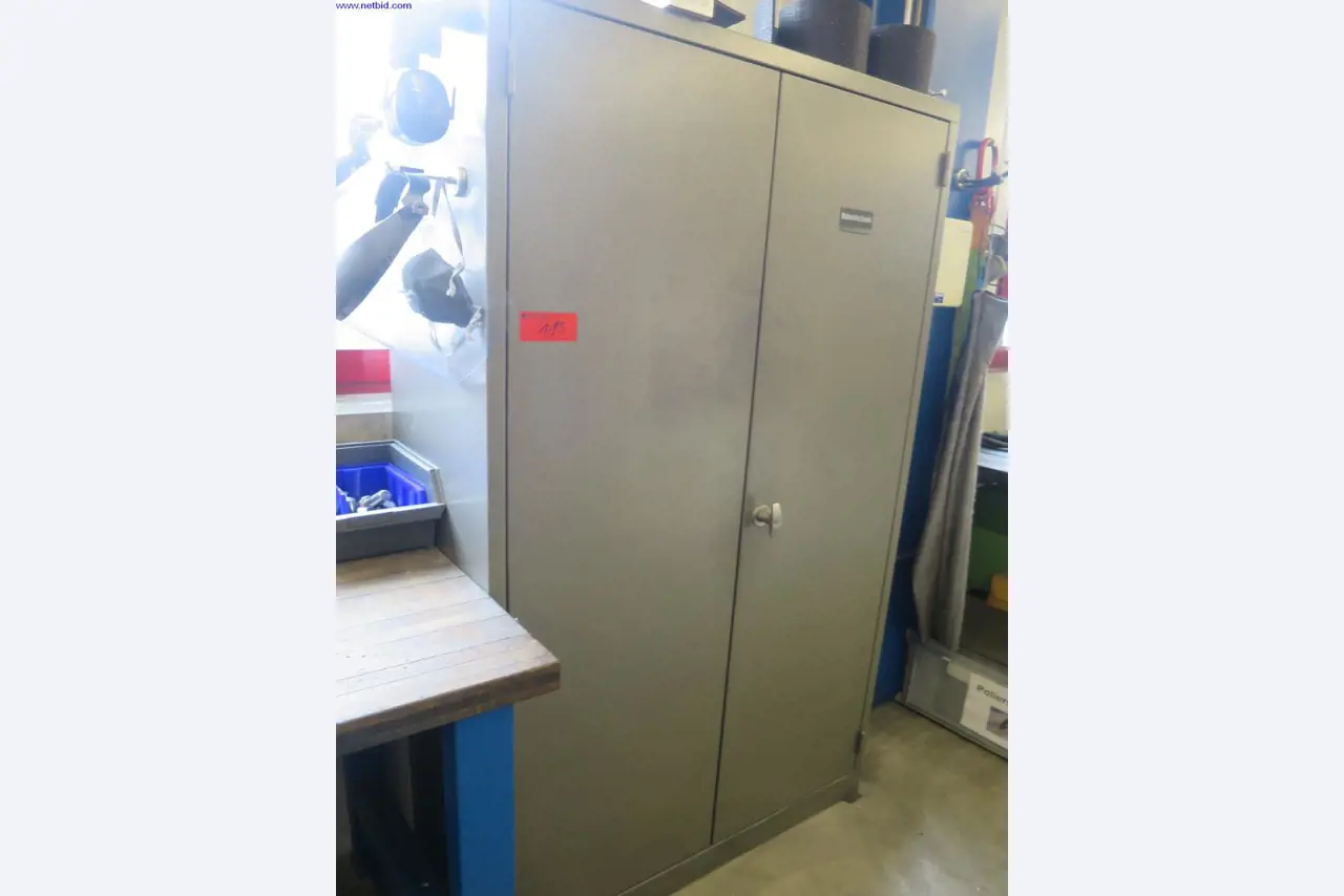 Fresadoras de alta precisión y gran capacidad-5