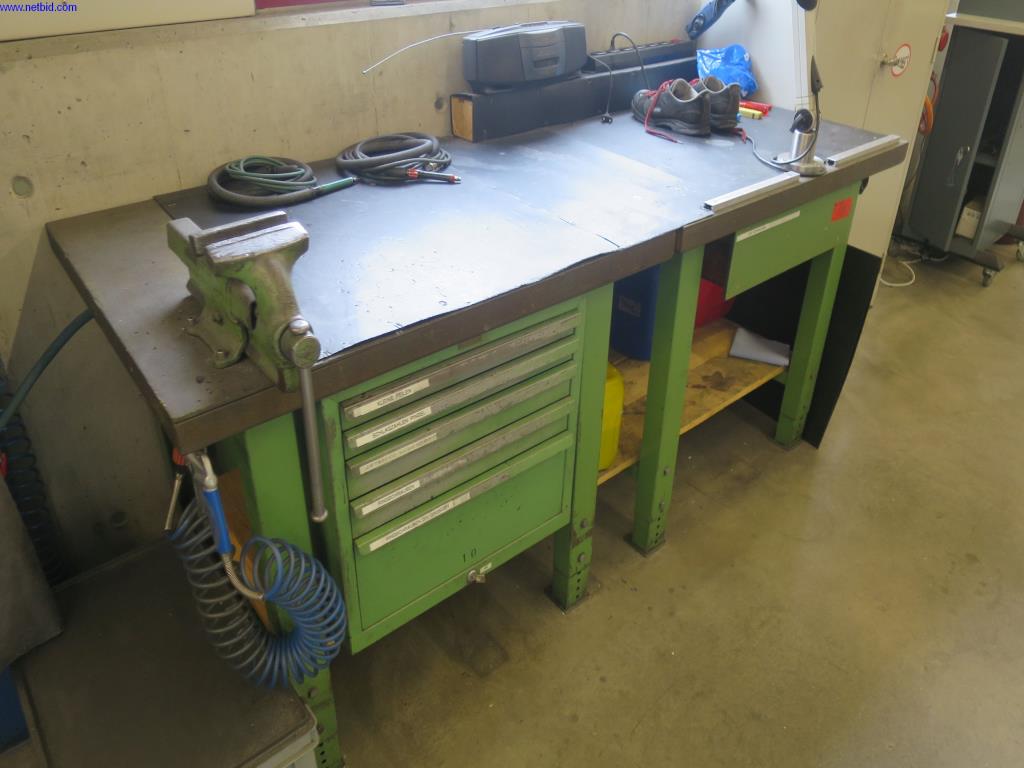 Visoko natančni rezkalni stroji z veliko zmogljivostjo-6