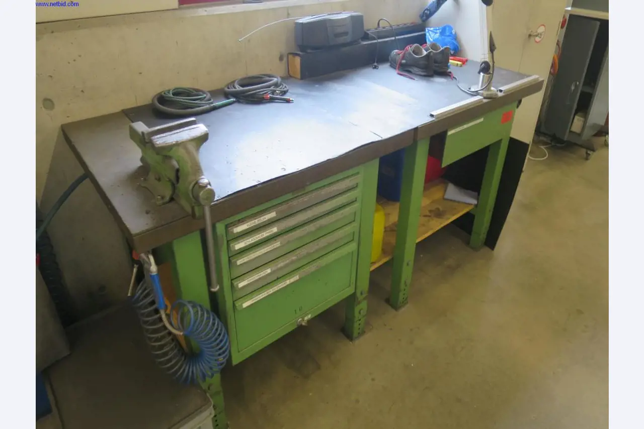 Fresadoras de alta precisión y gran capacidad-6