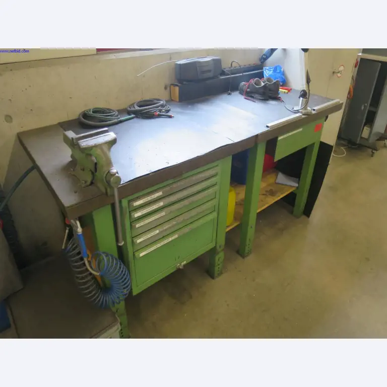 Fresadoras de alta precisión y gran capacidad-6