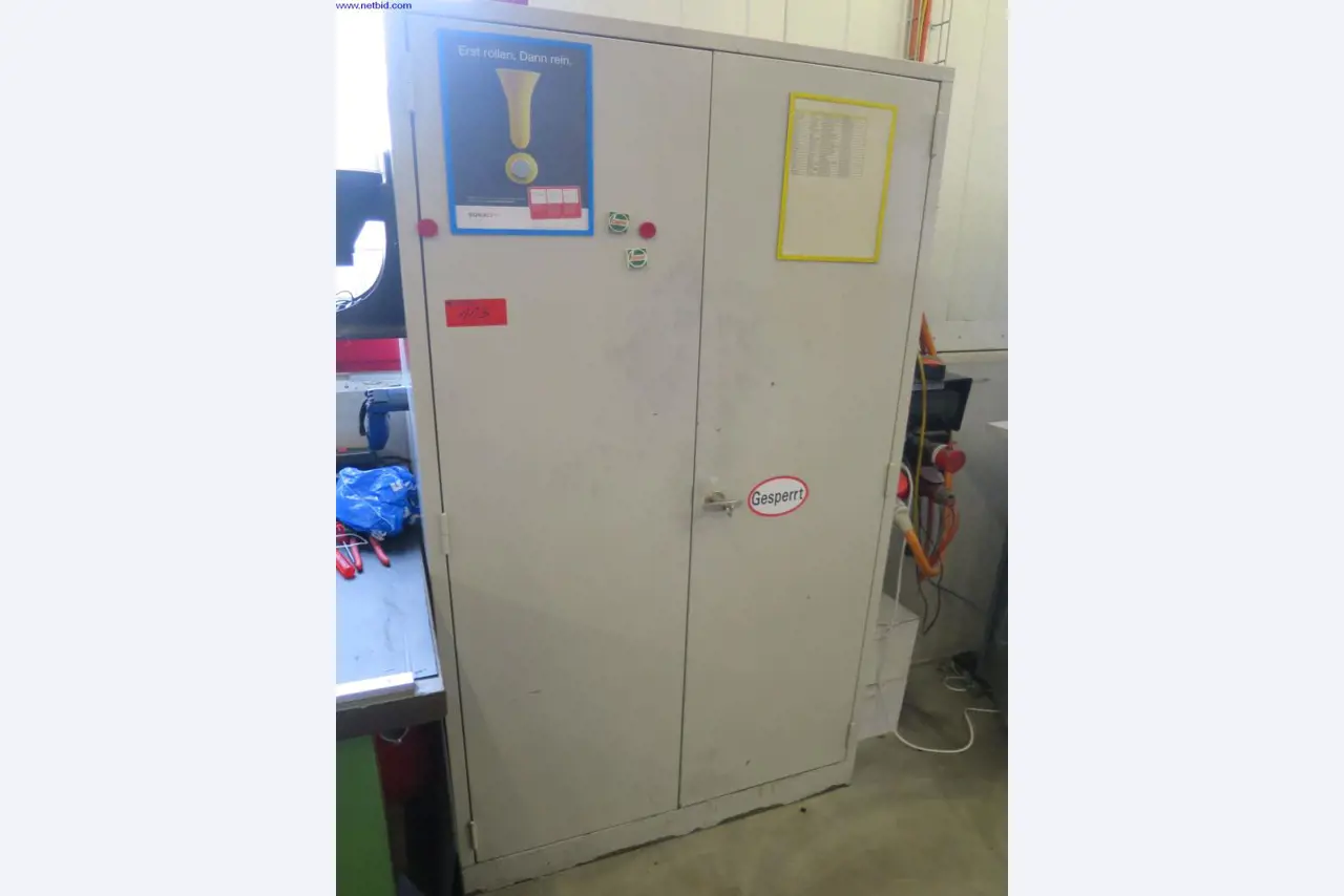 Fresadoras de alta precisión y gran capacidad-7