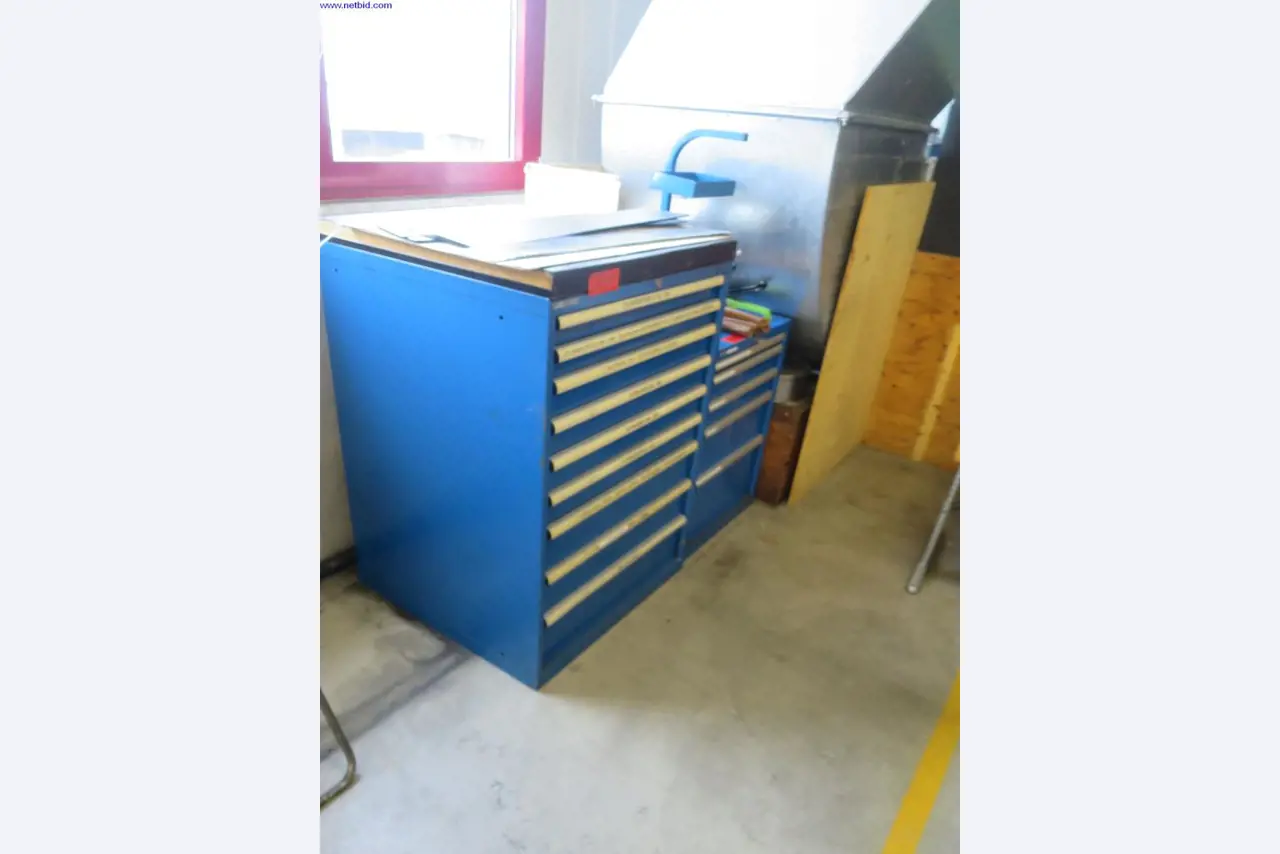 Fresadoras de alta precisión y gran capacidad-8