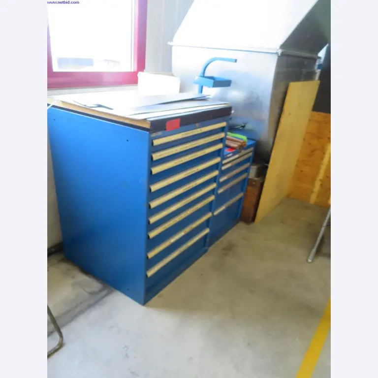 Fresadoras de alta precisión y gran capacidad-8