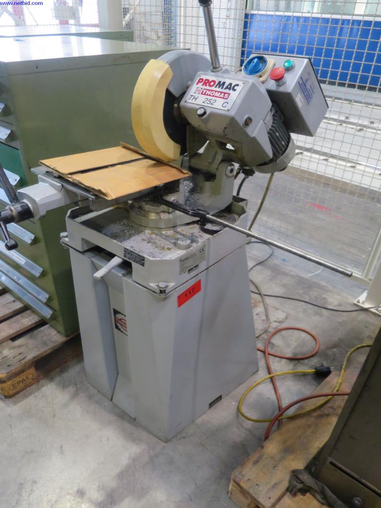 Hochpräzise Fräsmaschinen mit großer Kapazität-1