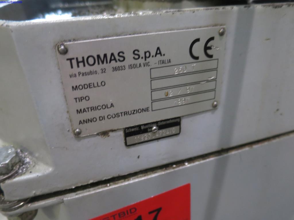 Hochpräzise Fräsmaschinen mit großer Kapazität-2