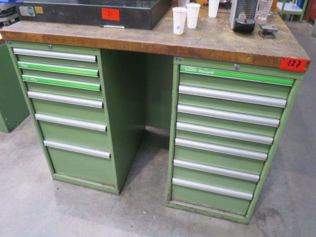 Fresadoras de alta precisión y gran capacidad-1