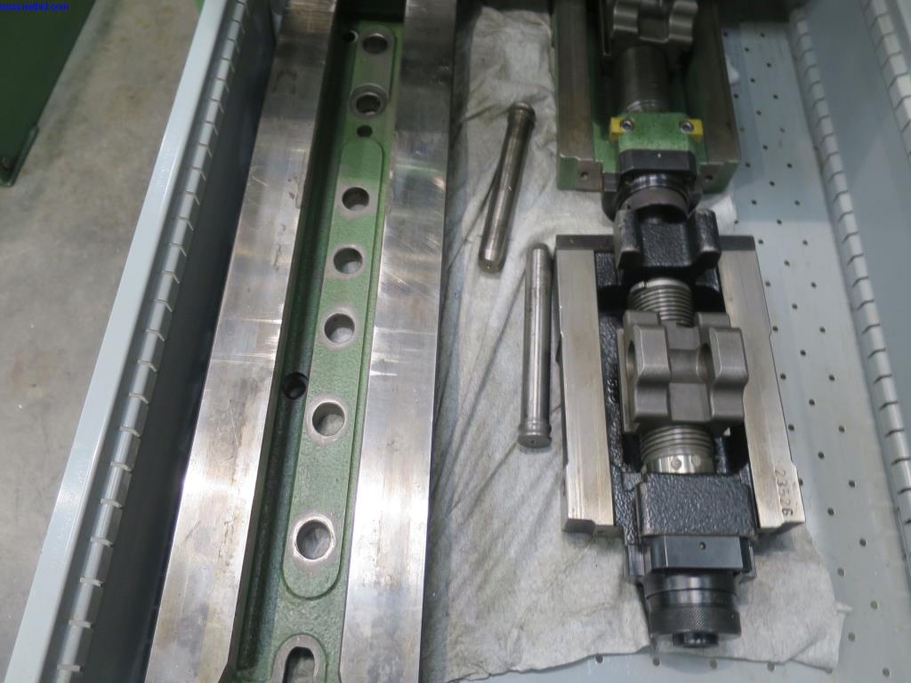 Fresadoras de alta precisión y gran capacidad-3