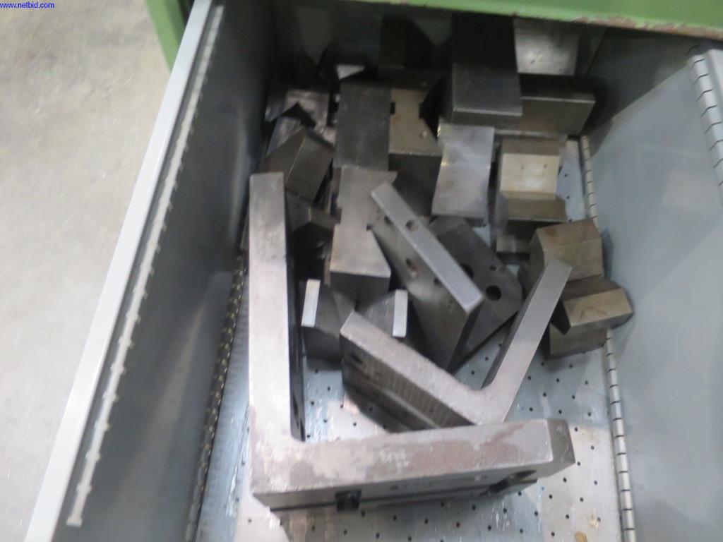 Fresadoras de alta precisión y gran capacidad-4