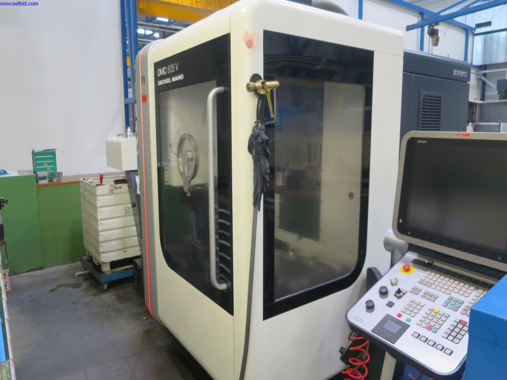 Visoko natančni rezkalni stroji z veliko zmogljivostjo-1