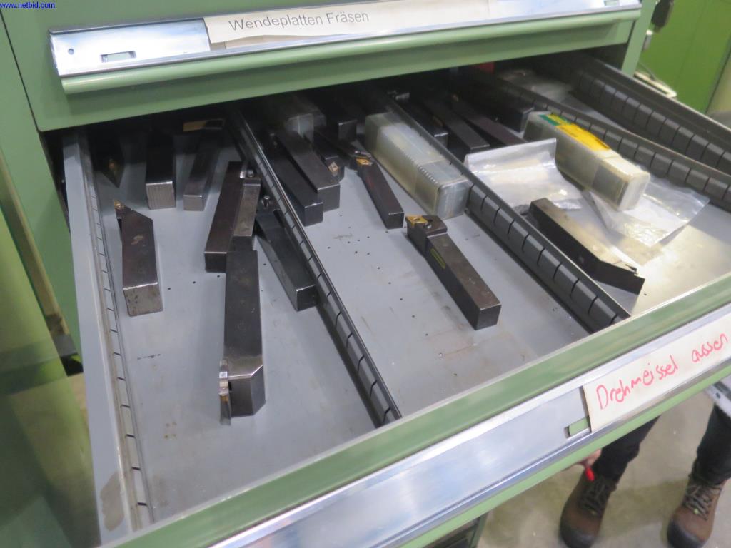 Visoko natančni rezkalni stroji z veliko zmogljivostjo-1