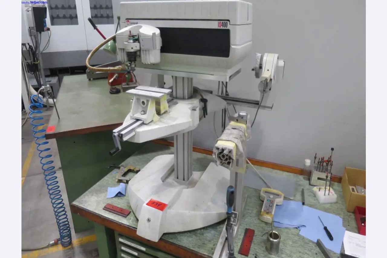 Fresadoras de alta precisión y gran capacidad-1