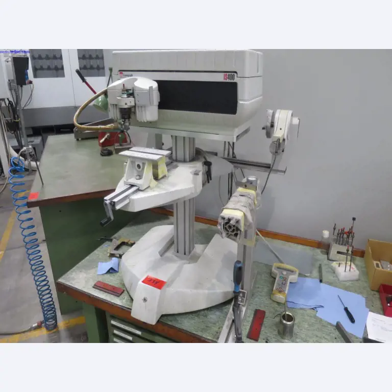 Fresadoras de alta precisión y gran capacidad-1