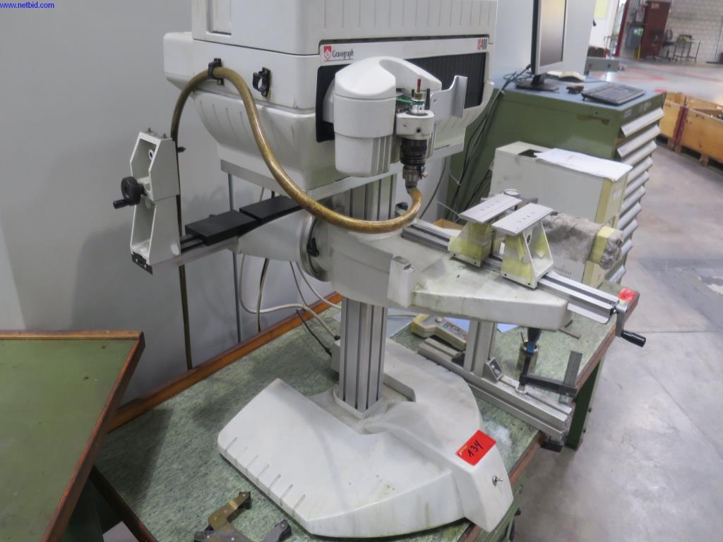 Visoko natančni rezkalni stroji z veliko zmogljivostjo-2