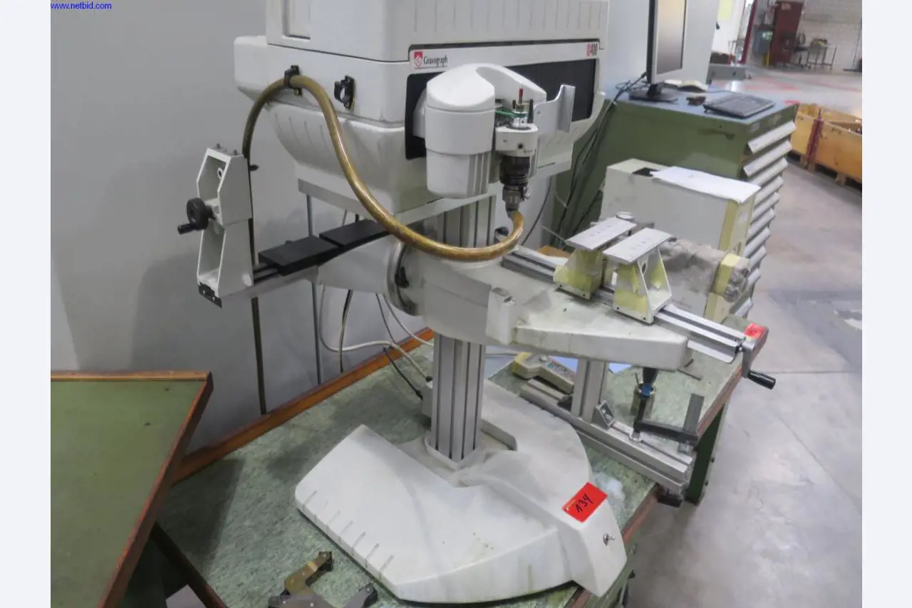 Fresadoras de alta precisión y gran capacidad-2