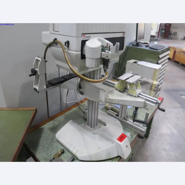 Fresadoras de alta precisión y gran capacidad-2