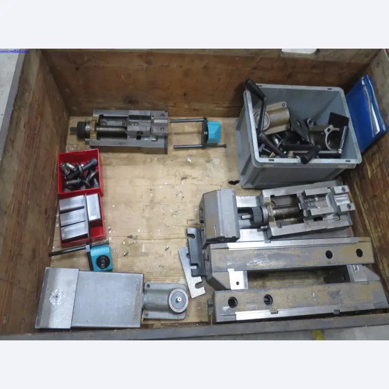 Fresadoras de alta precisión y gran capacidad-1