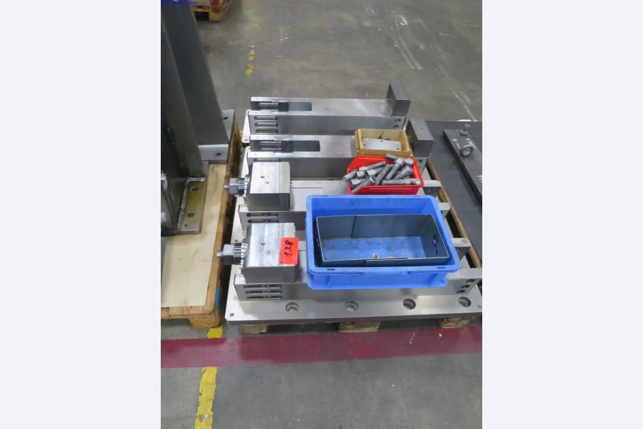 Fresadoras de alta precisión y gran capacidad-2