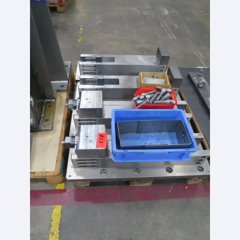 Fresadoras de alta precisión y gran capacidad-2