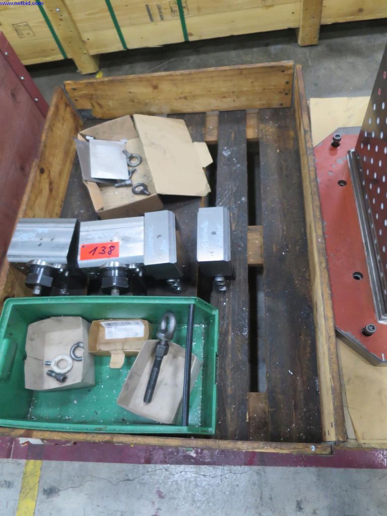 Visoko natančni rezkalni stroji z veliko zmogljivostjo-3