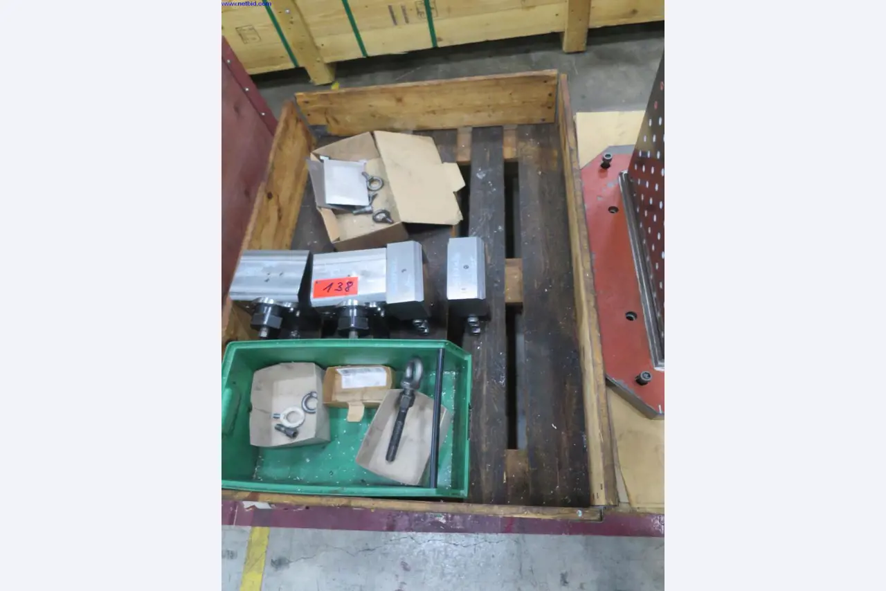 Fresadoras de alta precisión y gran capacidad-3