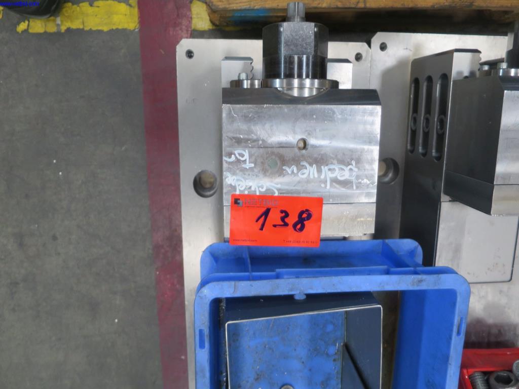 Visoko natančni rezkalni stroji z veliko zmogljivostjo-4