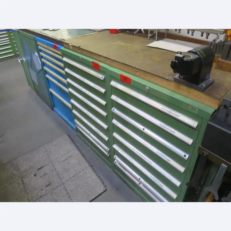 Fresadoras de alta precisión y gran capacidad-1