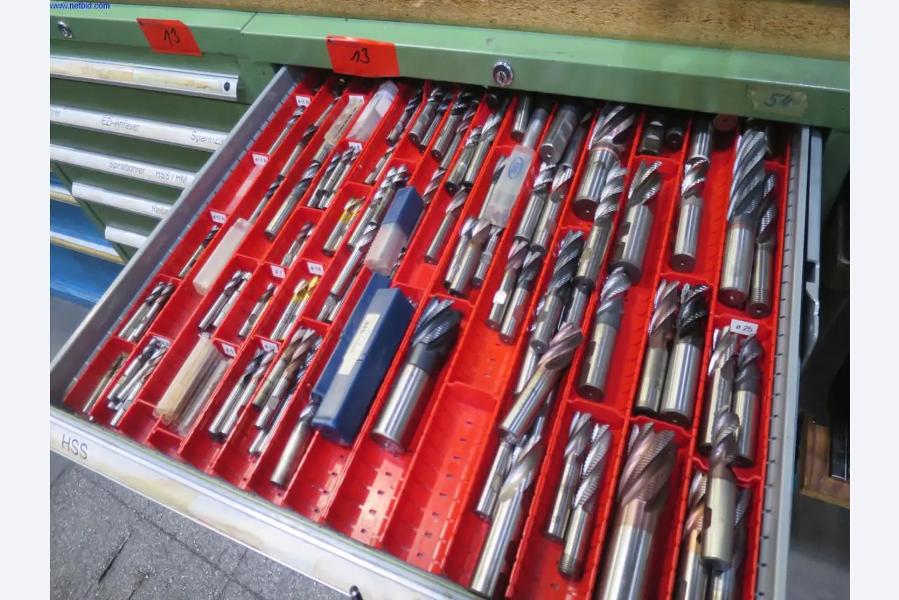 Fresadoras de alta precisión y gran capacidad-2