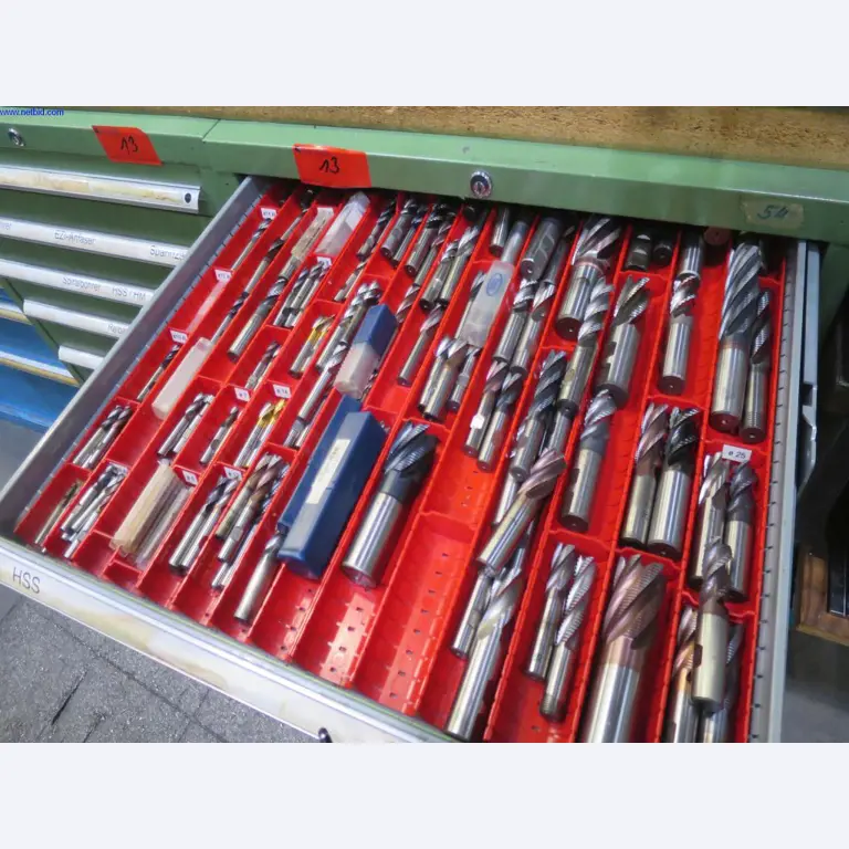 Fresadoras de alta precisión y gran capacidad-2