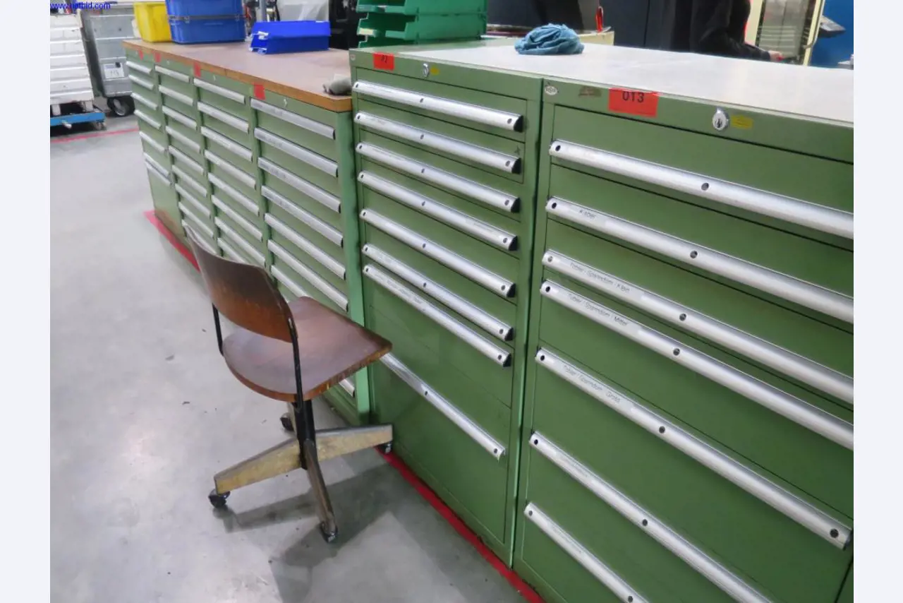 Fresadoras de alta precisión y gran capacidad-3