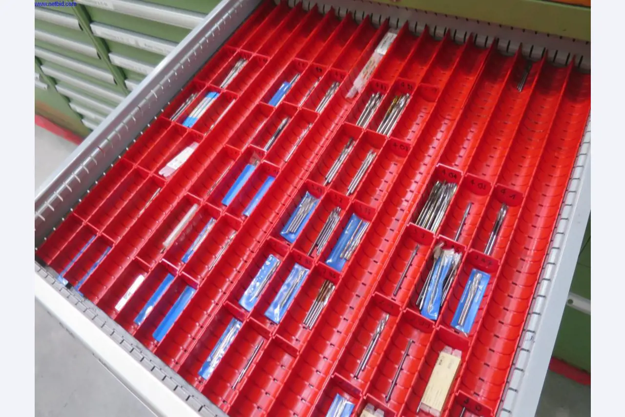 Fresadoras de alta precisión y gran capacidad-4