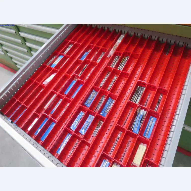 Fresadoras de alta precisión y gran capacidad-4