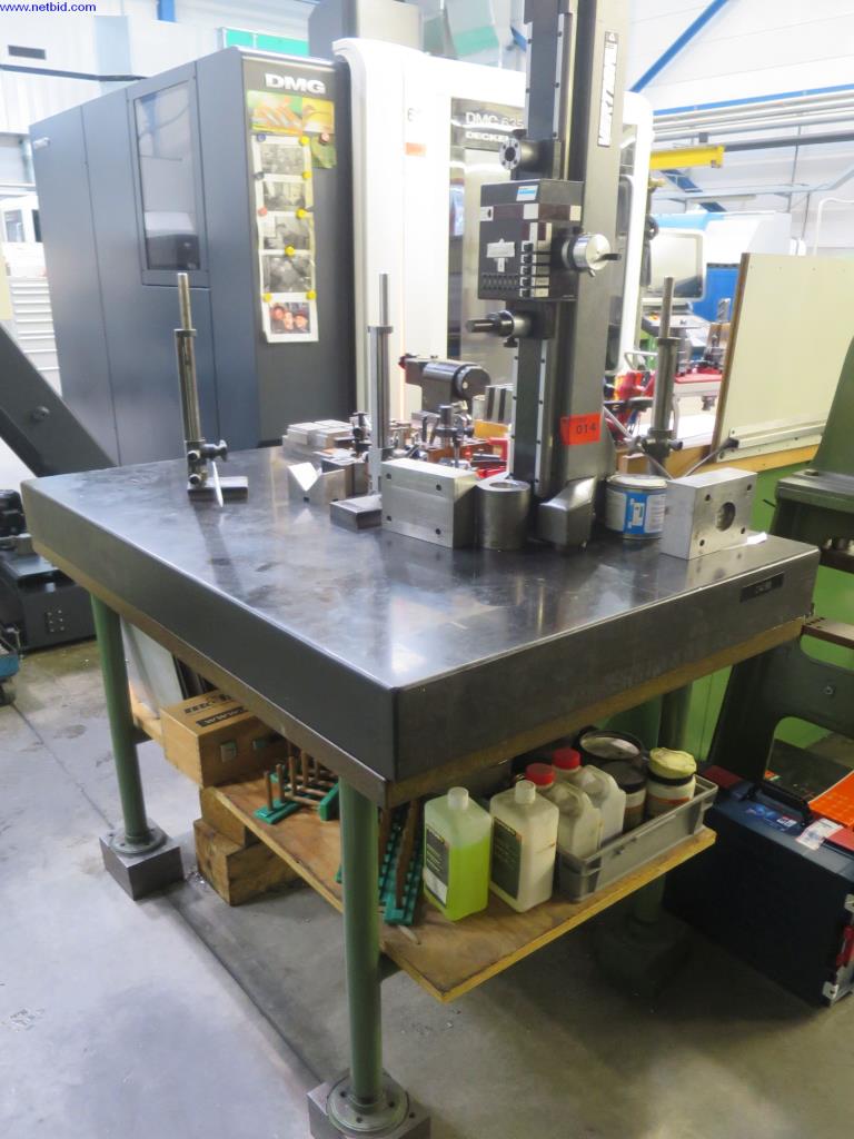 Visoko natančni rezkalni stroji z veliko zmogljivostjo-1