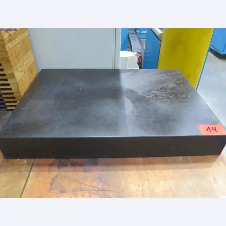 Hochpräzise Fräsmaschinen mit großer Kapazität-3