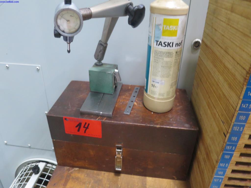 Visoko natančni rezkalni stroji z veliko zmogljivostjo-4