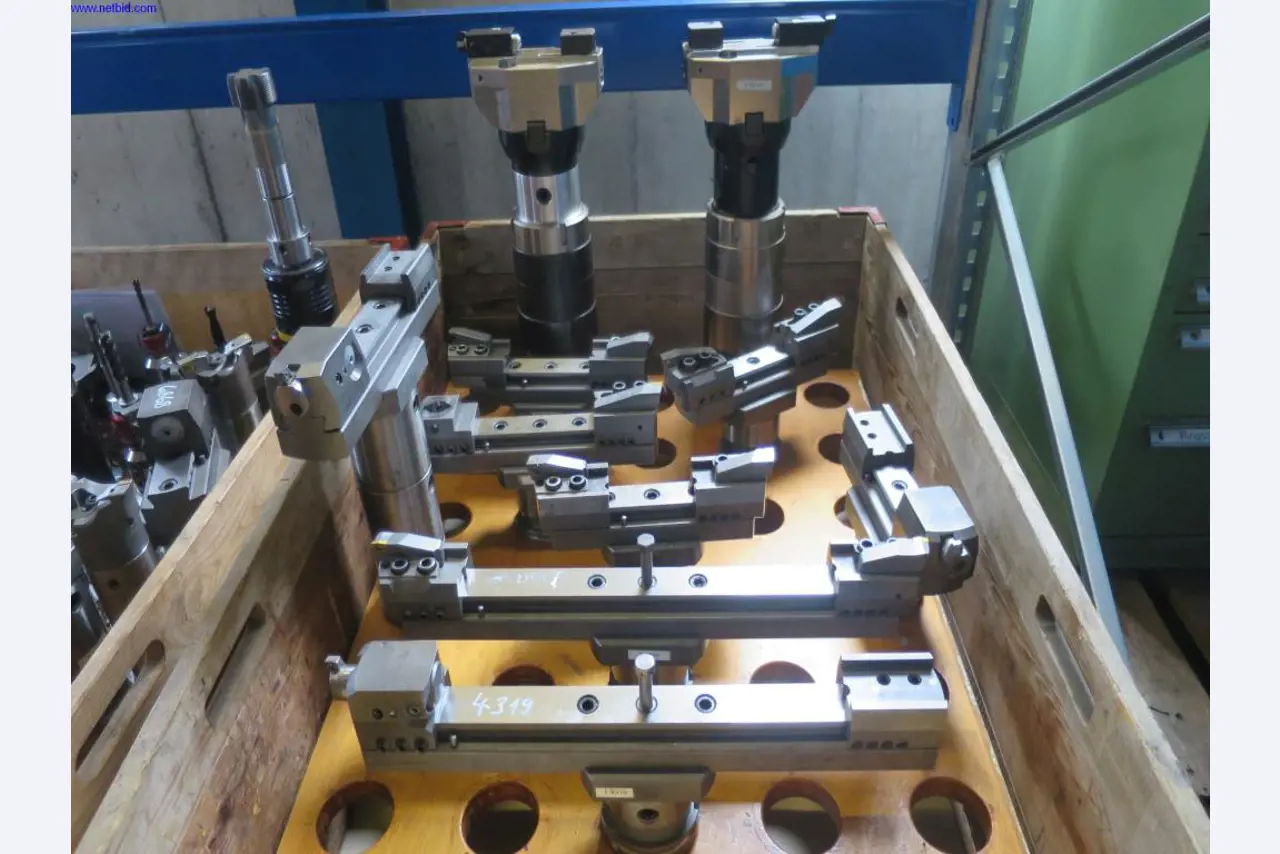 Fresadoras de alta precisión y gran capacidad-1