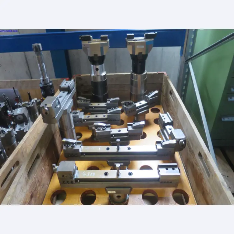 Fresadoras de alta precisión y gran capacidad-1