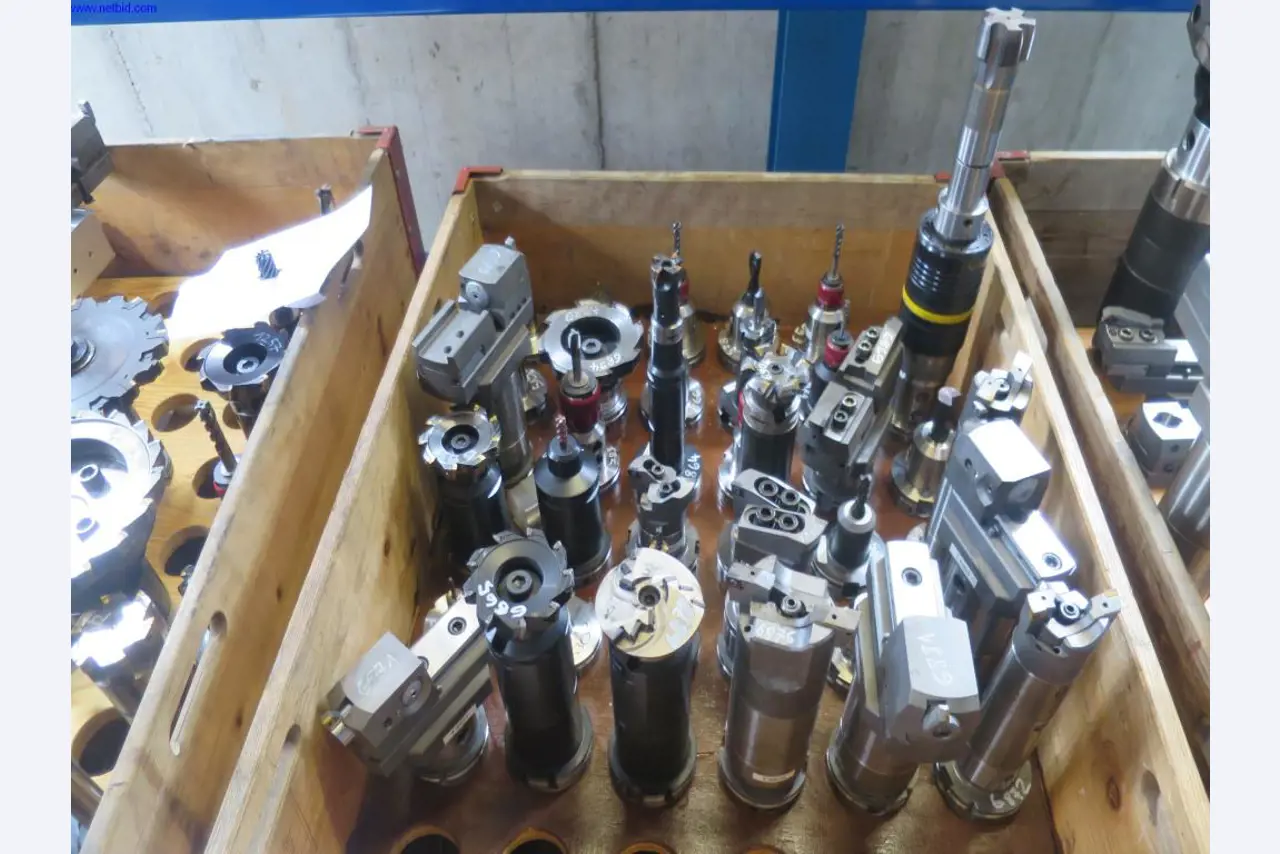 Fresadoras de alta precisión y gran capacidad-1