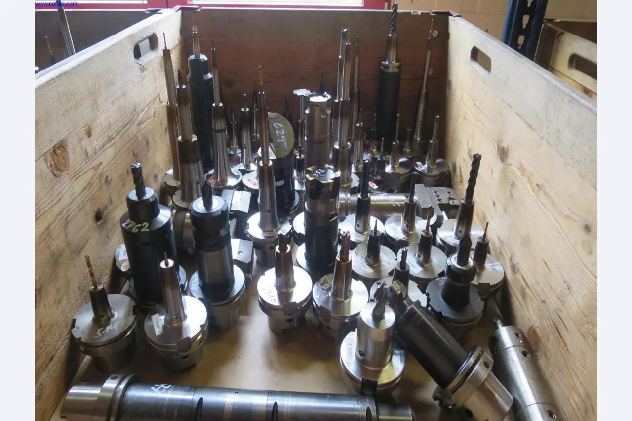 Fresadoras de alta precisión y gran capacidad-1