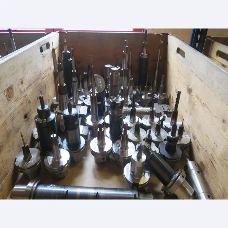 Fresadoras de alta precisión y gran capacidad-1