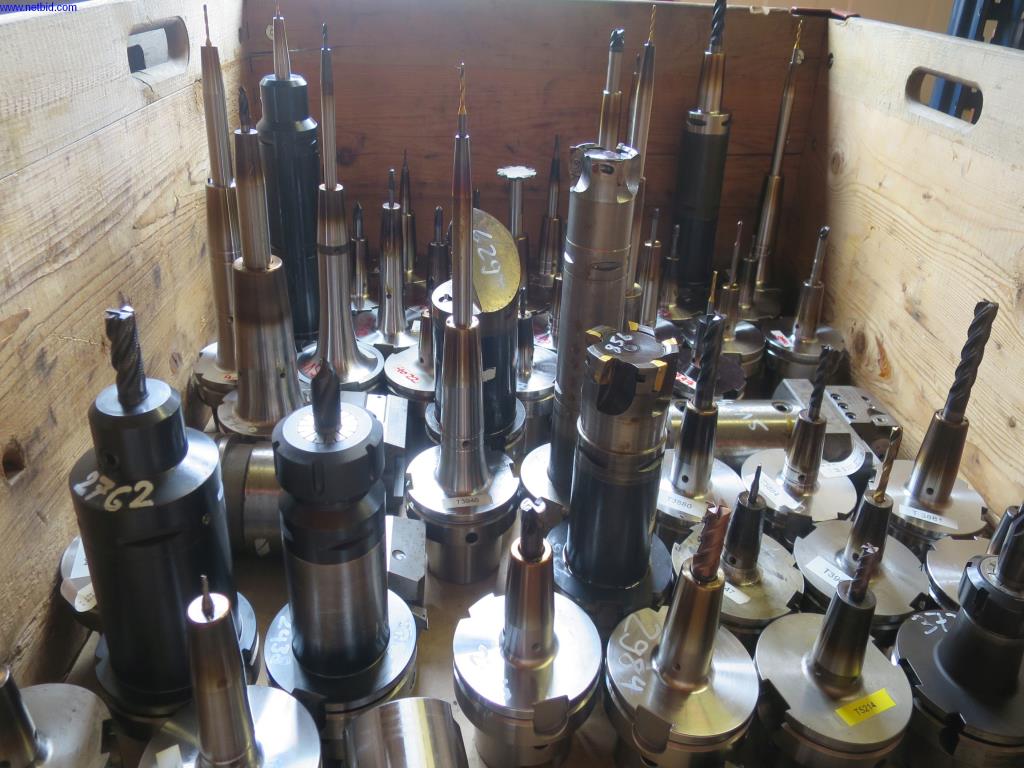 Visoko natančni rezkalni stroji z veliko zmogljivostjo-2