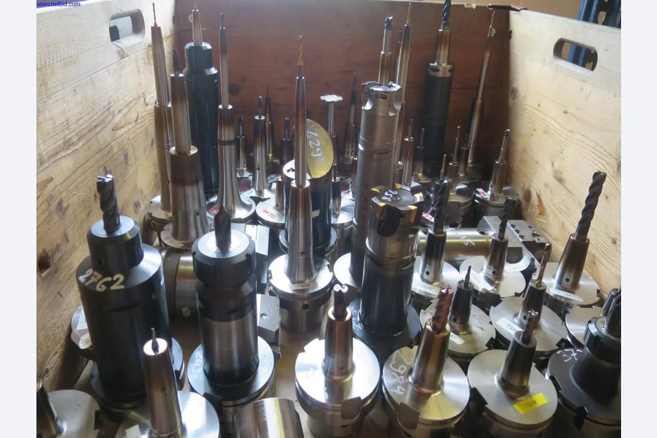 Fresadoras de alta precisión y gran capacidad-2