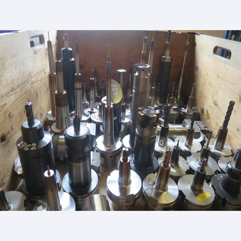 Fresadoras de alta precisión y gran capacidad-2