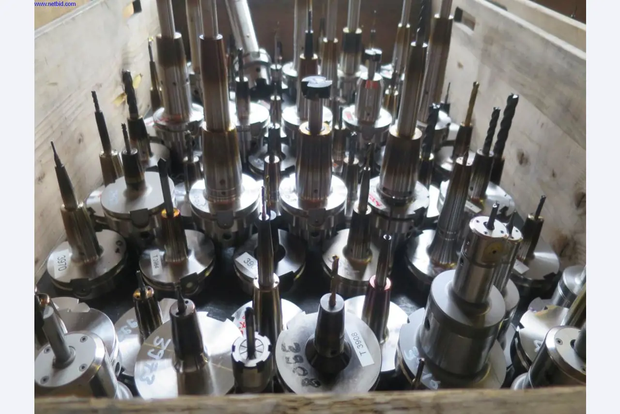 Fresadoras de alta precisión y gran capacidad-1