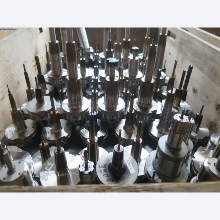 Fresadoras de alta precisión y gran capacidad-1