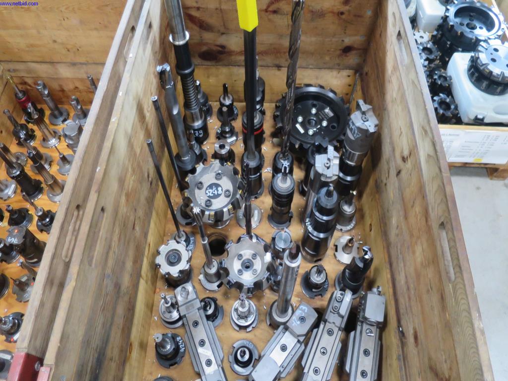 Visoko natančni rezkalni stroji z veliko zmogljivostjo-1